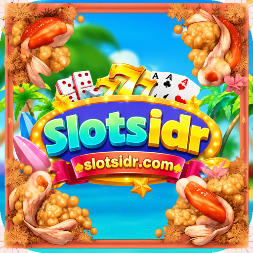 slotsidr — galeri pratinjau Resmi APK